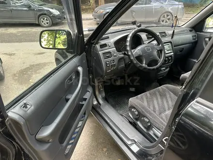 Honda CR-V 2000 года за 4 200 000 тг. в Павлодар – фото 20