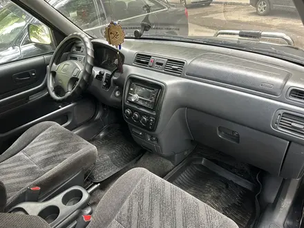 Honda CR-V 2000 года за 4 200 000 тг. в Павлодар – фото 21