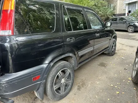 Honda CR-V 2000 года за 4 200 000 тг. в Павлодар – фото 7