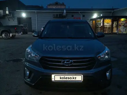 Hyundai Creta 2019 года за 8 500 000 тг. в Астана – фото 6