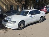 Lexus GS 300 1995 годаүшін1 000 000 тг. в Семей – фото 2
