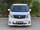 Toyota Alphard 2005 года за 2 900 000 тг. в Уральск