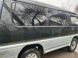 Mitsubishi Delica 1995 года за 2 300 000 тг. в Алматы – фото 2