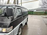 Mitsubishi Delica 1995 годаүшін2 500 000 тг. в Алматы – фото 4