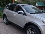 Toyota RAV4 2014 годаүшін9 500 000 тг. в Семей – фото 3