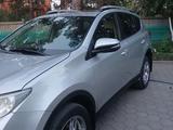 Toyota RAV4 2014 годаүшін9 500 000 тг. в Семей – фото 4