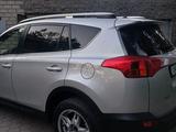 Toyota RAV4 2014 годаүшін9 500 000 тг. в Семей – фото 5