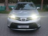 Toyota RAV4 2014 годаүшін9 500 000 тг. в Семей