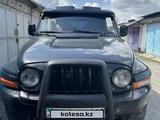 SsangYong Korando 2001 года за 2 700 000 тг. в Талдыкорган