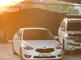 Kia K7 2012 года за 8 000 000 тг. в Алматы