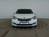 Kia Cerato 2013 года за 6 790 000 тг. в Шымкент – фото 2