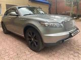 Infiniti FX35 2007 годаүшін6 500 000 тг. в Астана – фото 4