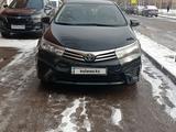 Toyota Corolla 2015 года за 7 000 000 тг. в Астана – фото 3