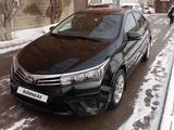 Toyota Corolla 2015 года за 7 000 000 тг. в Астана – фото 4