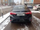 Toyota Corolla 2015 года за 7 000 000 тг. в Астана – фото 5