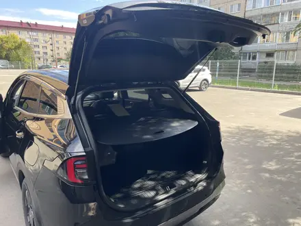 Kia Sportage 2025 года за 13 000 000 тг. в Петропавловск – фото 10