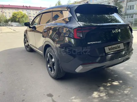 Kia Sportage 2025 года за 13 000 000 тг. в Петропавловск – фото 3