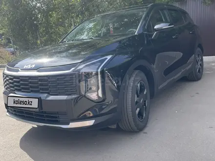 Kia Sportage 2025 года за 13 000 000 тг. в Петропавловск