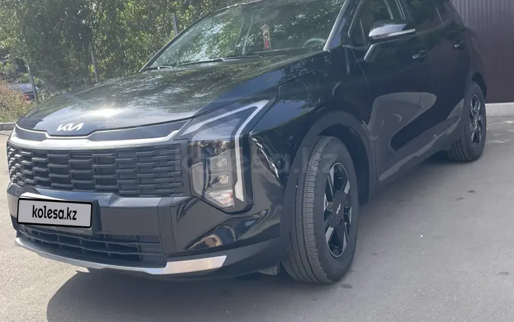 Kia Sportage 2025 годаүшін13 000 000 тг. в Петропавловск