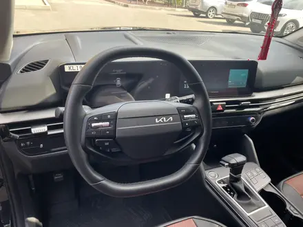 Kia Sportage 2025 года за 13 000 000 тг. в Петропавловск – фото 6