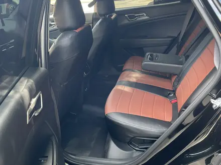 Kia Sportage 2025 года за 13 000 000 тг. в Петропавловск – фото 9