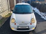 Daewoo Matiz 2014 года за 1 500 000 тг. в Шымкент