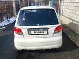 Daewoo Matiz 2014 года за 1 500 000 тг. в Шымкент – фото 2