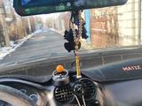 Daewoo Matiz 2014 года за 1 500 000 тг. в Шымкент – фото 3