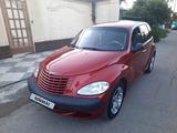 Chrysler PT Cruiser 2003 года за 2 700 000 тг. в Алматы