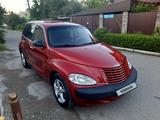 Chrysler PT Cruiser 2003 года за 2 700 000 тг. в Алматы – фото 2