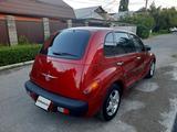 Chrysler PT Cruiser 2003 года за 2 700 000 тг. в Алматы – фото 3