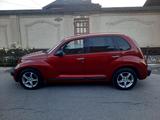 Chrysler PT Cruiser 2003 года за 2 700 000 тг. в Алматы – фото 5