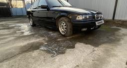 BMW 318 1996 годаүшін2 000 000 тг. в Алматы – фото 4