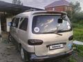 Hyundai Starex 2002 года за 1 750 000 тг. в Астана – фото 2
