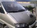 Hyundai Starex 2002 года за 1 750 000 тг. в Астана – фото 6