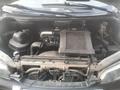 Hyundai Starex 2002 года за 1 750 000 тг. в Астана – фото 9