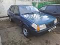 ВАЗ (Lada) 21099 1997 года за 750 000 тг. в Астана – фото 7