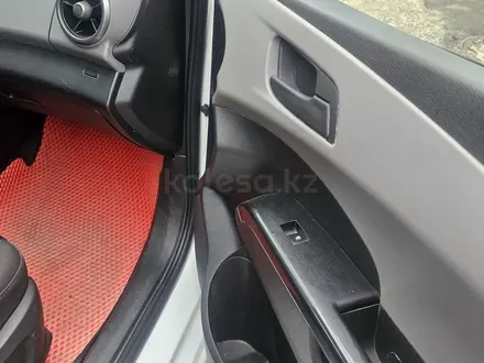 Chevrolet Aveo 2014 года за 3 000 000 тг. в Алматы – фото 11