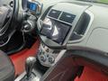 Chevrolet Aveo 2014 года за 3 000 000 тг. в Алматы – фото 12