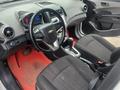 Chevrolet Aveo 2014 года за 3 000 000 тг. в Алматы – фото 14