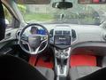Chevrolet Aveo 2014 года за 3 000 000 тг. в Алматы – фото 15