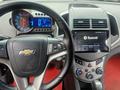 Chevrolet Aveo 2014 года за 3 000 000 тг. в Алматы – фото 18