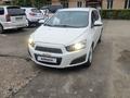 Chevrolet Aveo 2014 года за 3 000 000 тг. в Алматы – фото 24