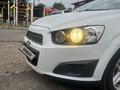 Chevrolet Aveo 2014 года за 3 000 000 тг. в Алматы – фото 25