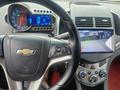 Chevrolet Aveo 2014 года за 3 000 000 тг. в Алматы – фото 28