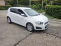 Chevrolet Aveo 2014 года за 3 000 000 тг. в Алматы – фото 6