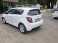 Chevrolet Aveo 2014 года за 3 000 000 тг. в Алматы – фото 7