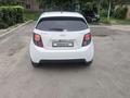 Chevrolet Aveo 2014 года за 3 000 000 тг. в Алматы – фото 8