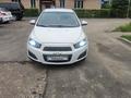 Chevrolet Aveo 2014 года за 3 000 000 тг. в Алматы – фото 9