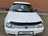 Volkswagen Golf 1998 годаfor1 850 000 тг. в Кызылорда – фото 2